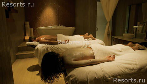 Grand Melia Cancun 27
